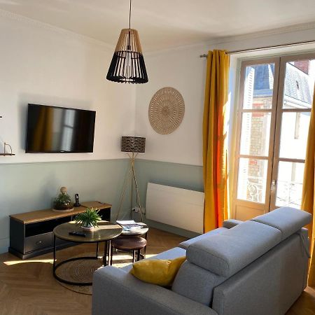 Magnifique Appartement Climatise - Classe 4 Etoiles Terrasson-Lavilledieu Exterior photo